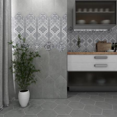 عرضه انواع کاشی ارزان قیمت