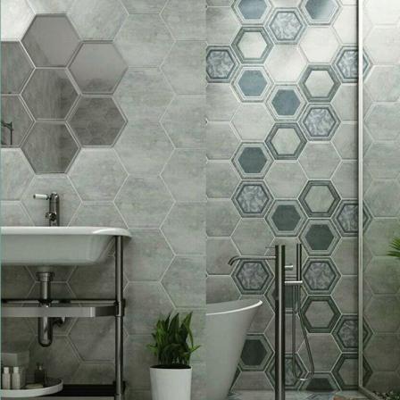 تولید بهترین کاشی و سرامیک در ایران