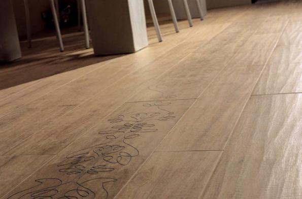 عرضه عمده بهترین کاشی و سرامیک طرح چوب