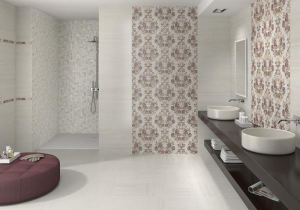 بزرگترین شرکت تولیدی کاشی و سرامیک