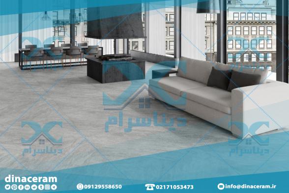 سرامیک کف و دیوار و انواع مدل های مختلف آن