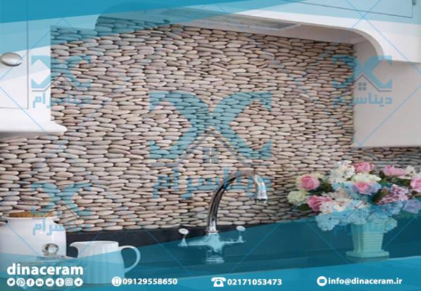 چگونه بهترین کاشی و سرامیک آشپزخانه انتخاب کنیم؟