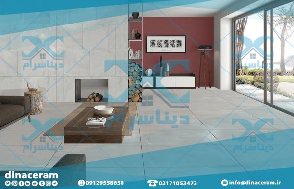 چگونه بهترین سرامیک و کاشی کف خریداری کنیم؟