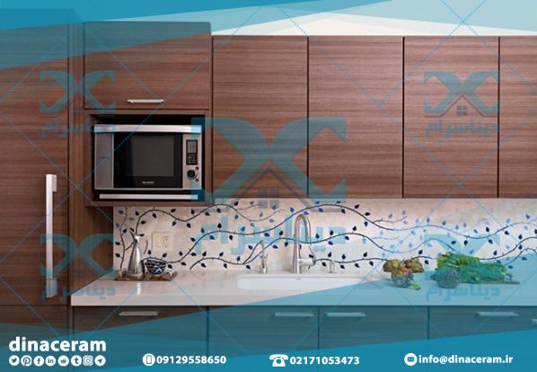 خریدار کاشی و سرامیک درجه 4 در سال 98