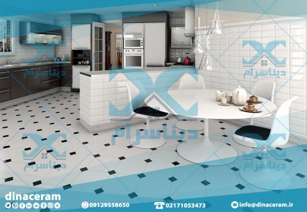 خرید سرامیک و کاشی درجه یک صادراتی ارزان قیمت