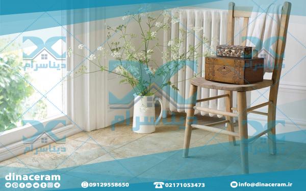 شرکت تولید کننده باکیفیت ترین و مدرن ترین سرامیک و کاشی
