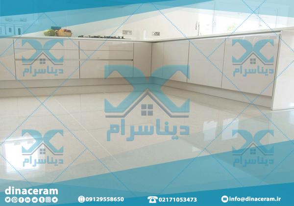 نمایندگی رسمی انواع کاشی و سرامیک در میبد یزد