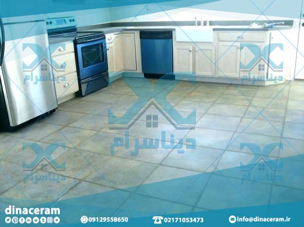 مدل های مختلف و زیبای کاشی و سرامیک مدرن آشپزخانه