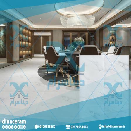 انتخاب مرغوب ترین کاشی و سرامیک درجه یک