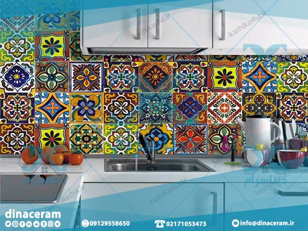 کاشی و سرامیک منحصر به فرد و نحوه سفارش ارزانتر آن