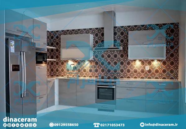 بزرگترین و اولین نمایندگی فروش کاشی و سرامیک طرح دار