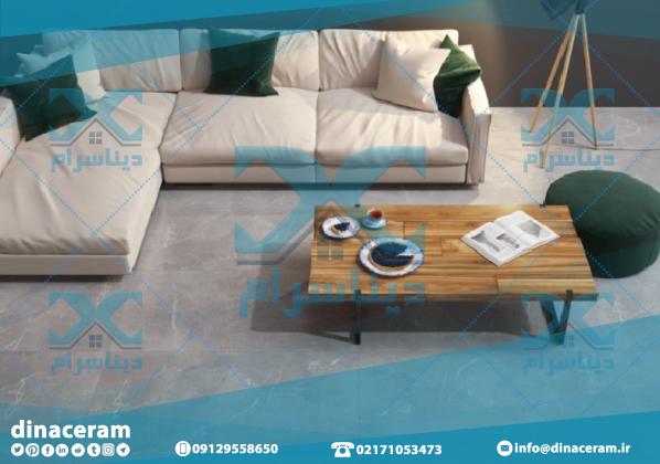 آخرین قیمت کاشی و سرامیک فله ای درجه 4