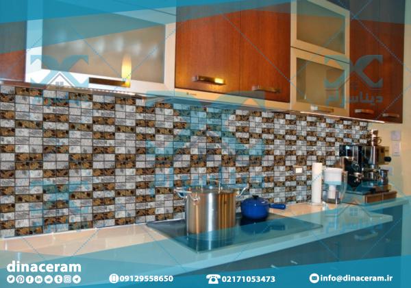 خرید کاشی و سرامیک سفید و مشکی به قیمت نمایندگی