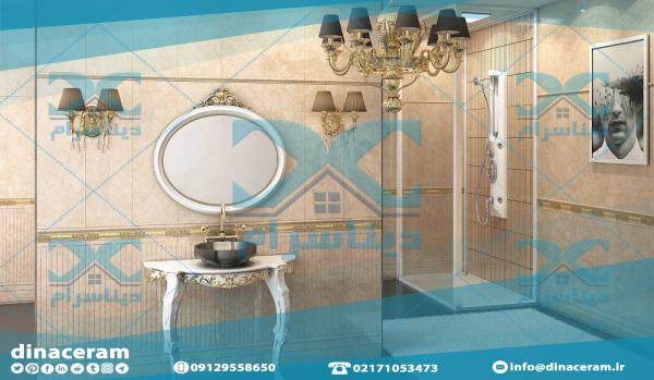 لیست تولید کنندگان کاشی و سرامیک در تبریز