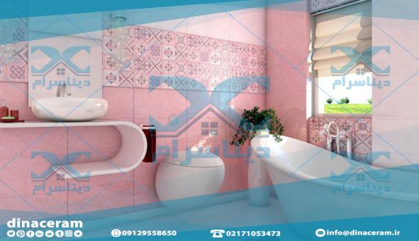 فروش ویژه مدرن ترین کاشی و سرامیک عمده
