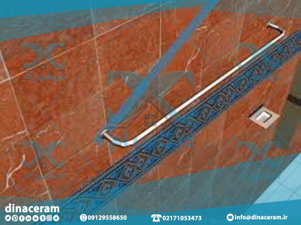 قیمت فروش انواع کاشی و سرامیک در بازار بزرگ تهران