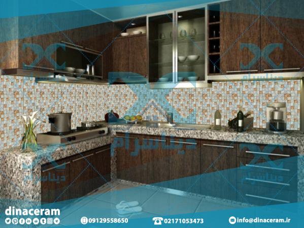 حراج کاشی و سرامیک فله ای ارزان