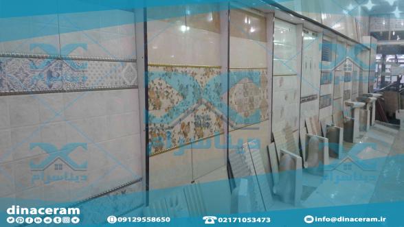 مجتمع بهترین و باکیفیت ترین انواع کاشی و سرامیک کف