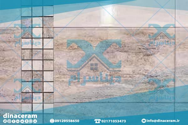معرفی مدرن ترین و لوکس ترین انواع کاشی و سرامیک