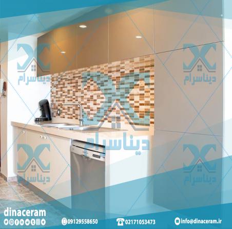 نمایندگی فروش باکیفیت ترین کاشی و سرامیک جدید در میبد