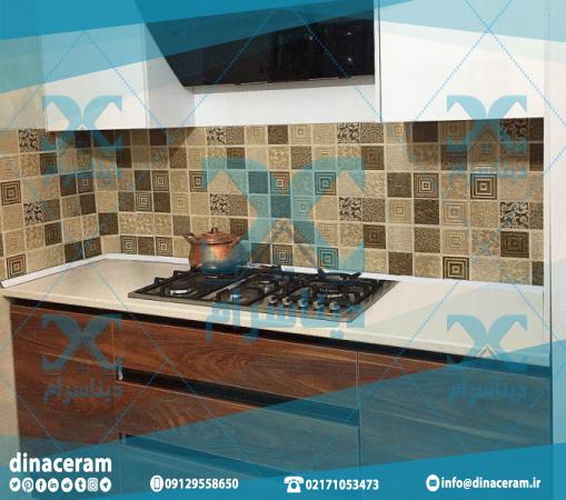 راهنمای خرید اینترنتی کاشی و سرامیک بین کابینتی