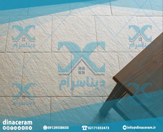 فروش ویژه بهترین کاشی و سرامیک ضد سایش برند ایرانی