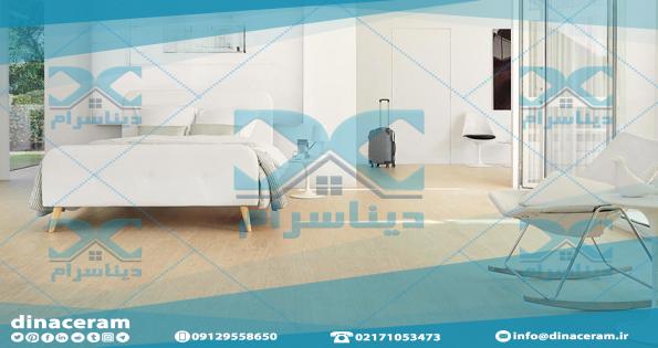 خریدار کاشی و سرامیک درجه 5 با قیمت بسیار عالی