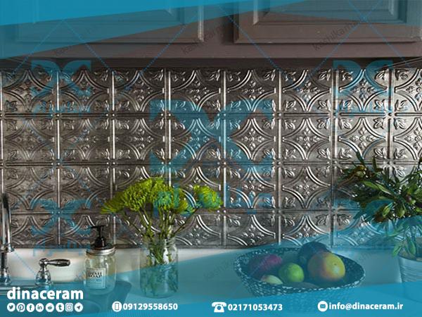 لیست کارخانجات انواع کاشی و سرامیک خوب