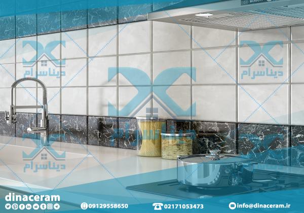 خرید انواع کاشی و سرامیک جدید و مدرن عقیق