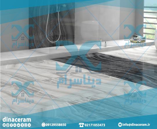 خرید انواع کاشی و سرامیک درجه یک صادراتی در شیراز