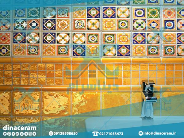 نمایندگی کاشی و سرامیک طوس مشهد در تهران