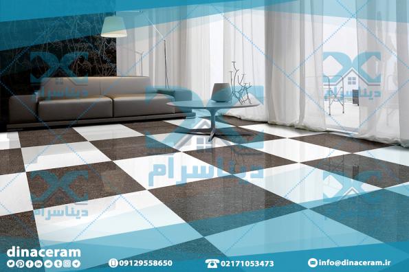 خرید کاشی و سرامیک ارزان قیمت از نمایندگی های پخش