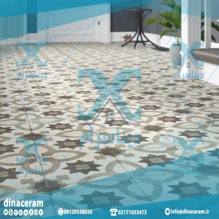 لیست قیمت باکیفیت ترین کاشی و سرامیک کف و دیوار