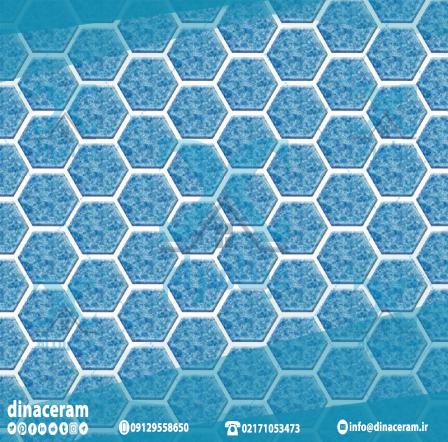 خرید کاشی استخری تبریز به قیمت نمایندگی