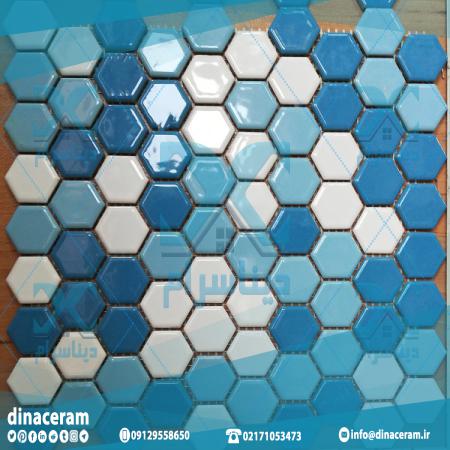 فروش کاشی استخری رشت در نمایندگی ها