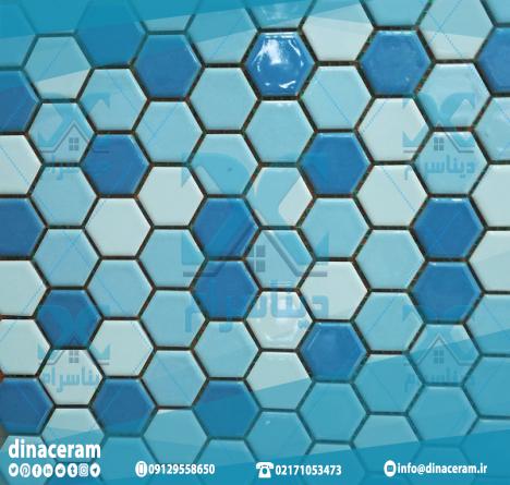 درباره کاشی استخری شیشه ای بیشتر بدانید