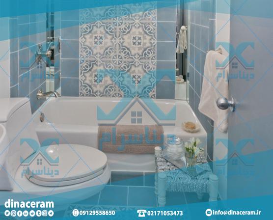 راهنمای خرید کاشی توالت درجه یک