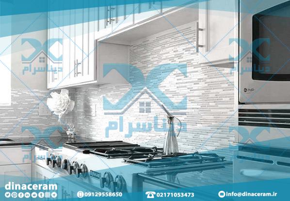 آخرین قیمت کاشی آشپزخانه تهران