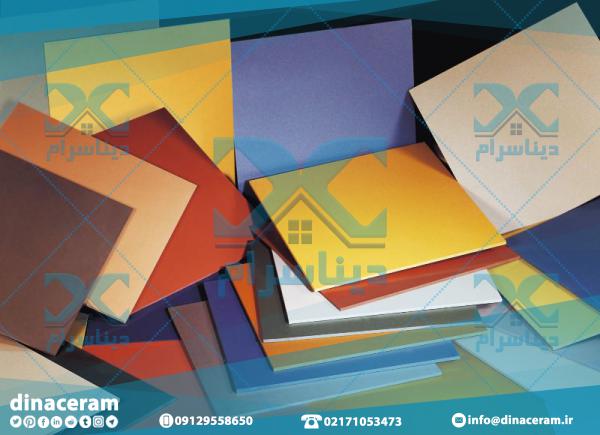 خرید کاشی آشپزخانه ارزان درب کارخانه