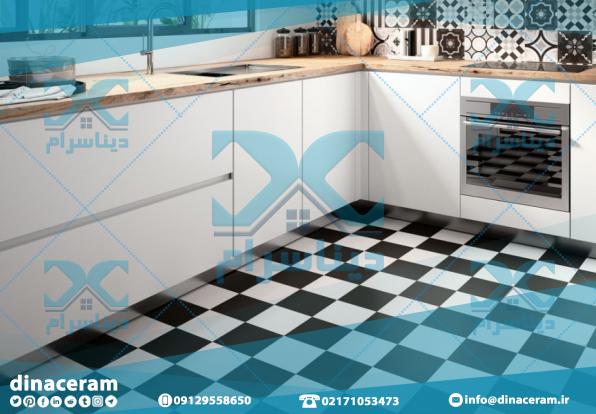 قیمت کاشی آشپزخانه در بازار ایران